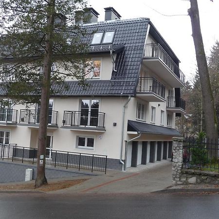 Villa Incognito Szklarska Poręba Cameră foto