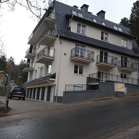 Villa Incognito Szklarska Poręba Cameră foto